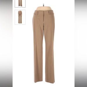 ANN TAYLOR LOFT JULIE PANTS